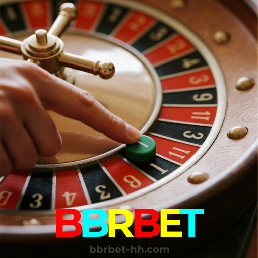 BBRBET:Cada giro é uma chance de conquistar prêmios incríveis!