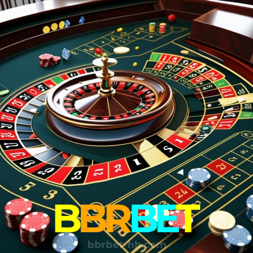 BBRBET:Jogue roleta, aposte no futebol e ganhe em grande estilo no cassino!