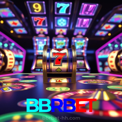 BBRBET: A sorte sorri para quem escolhe o cassino mais seguro!