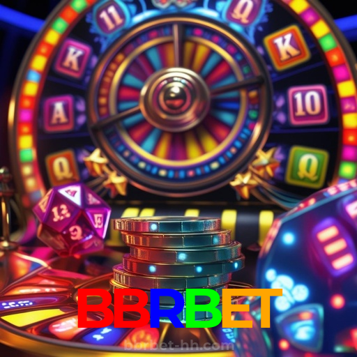 BBRBET:Aposte no futebol e jogue os jogos mais emocionantes como blackjack e poker!