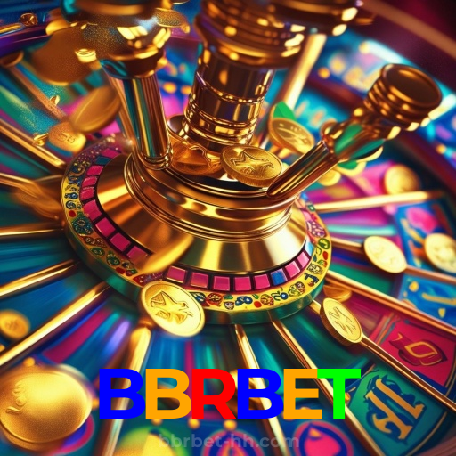BBRBET:Aposte no seu time no futebol e divirta-se com slots e roleta!