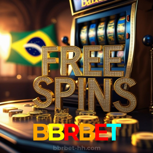 BBRBET:A emoção das slots online te espera! Gire e ganhe prêmios incríveis!