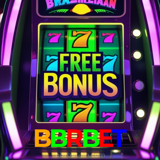 BBRBET:A emoção das slots online te espera! Gire e ganhe prêmios incríveis!