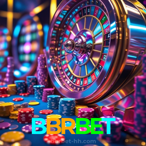 BBRBET:Ganhe prêmios incríveis em slots, roleta e apostas ao vivo no futebol!