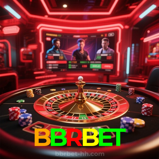 BBRBET:A emoção das slots online te espera! Gire e ganhe prêmios incríveis!
