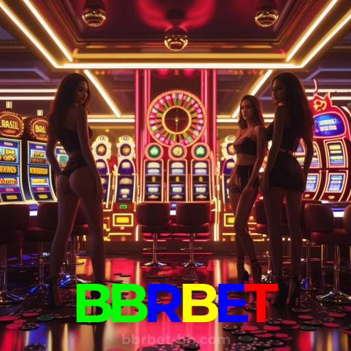 BBRBET:As melhores roletas te aguardam! Aposte e conquiste sua vitória!