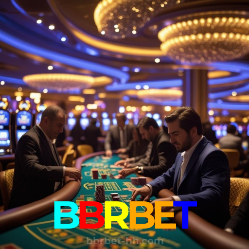 BBRBET:Sua chance de ganhar começa no cassino online com poker e apostas no futebol!