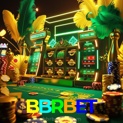 BBRBET:Jogue slots, aposte no futebol e conquiste vitórias épicas no cassino!