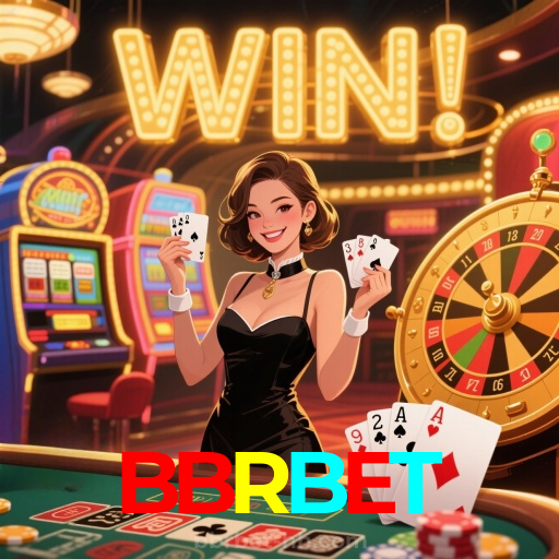 BBRBET：O melhor cassino para você jogar slots e apostar no futebol online!