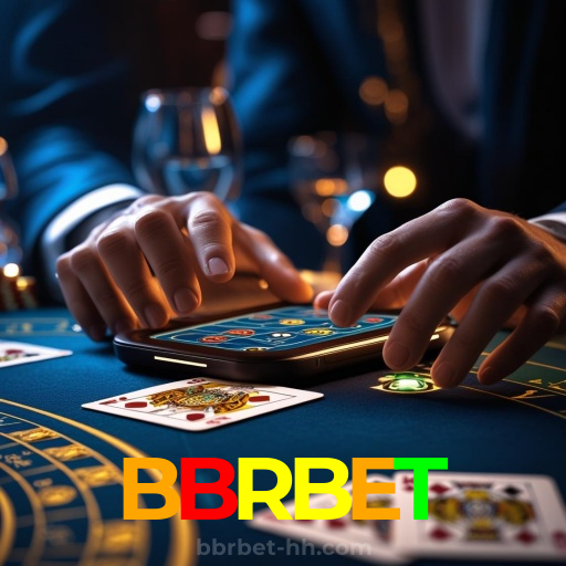 BBRBET:Aposte no seu time e ganhe prêmios incríveis com poker e roleta!