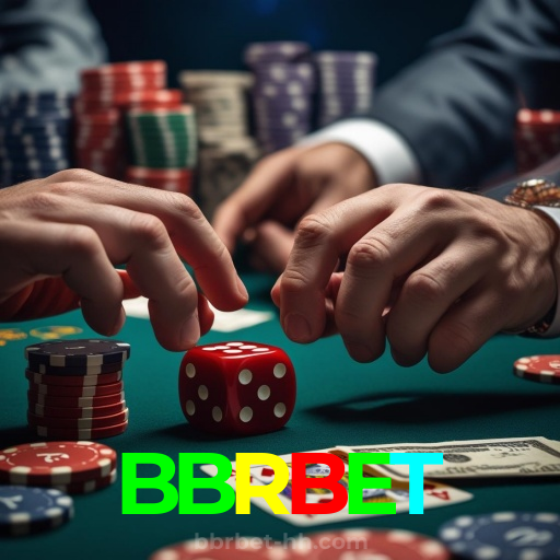 BBRBET:Jogue poker, aposte no futebol e ganhe no cassino mais confiável!