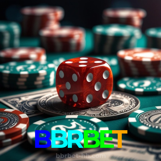 BBRBET：A sorte está ao seu lado! Aposte nas melhores opções e vença agora!