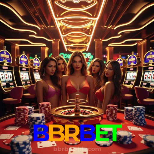 BBRBET：Jogue roleta, aposte no futebol e vença no nosso cassino online!