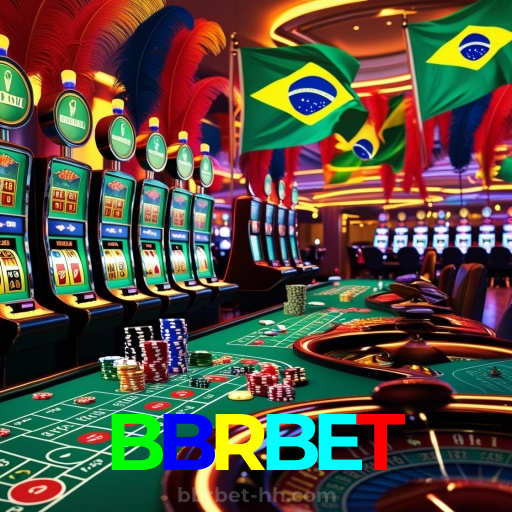 BBRBET：A emoção do blackjack te espera! Aposte e vença agora!