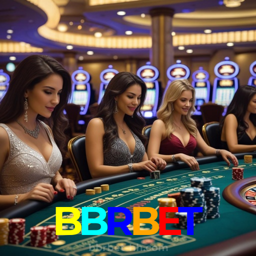 BBRBET：Aposte no futebol online e experimente o que é vencer com emoção!