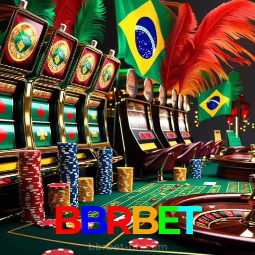 BBRBET：Vença no cassino online com blackjack e apostas esportivas no futebol!
