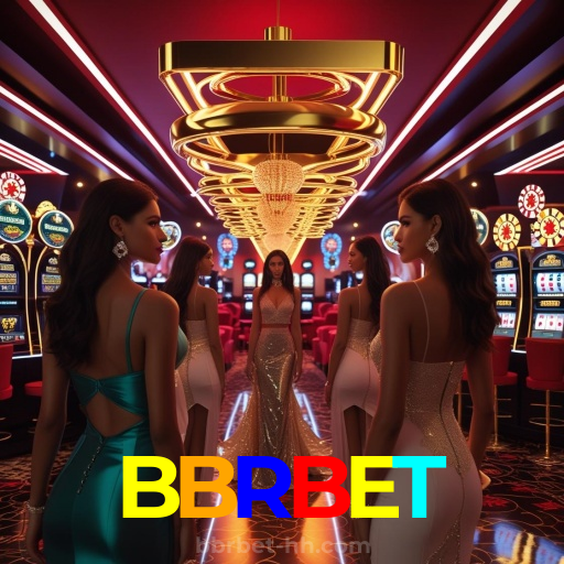 BBRBET：A adrenalina do futebol online te espera para grandes vitórias!
