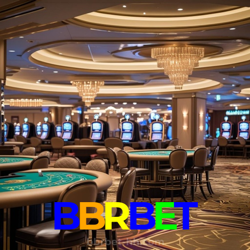 BBRBET：A adrenalina do futebol online é sua chance de ganhar!