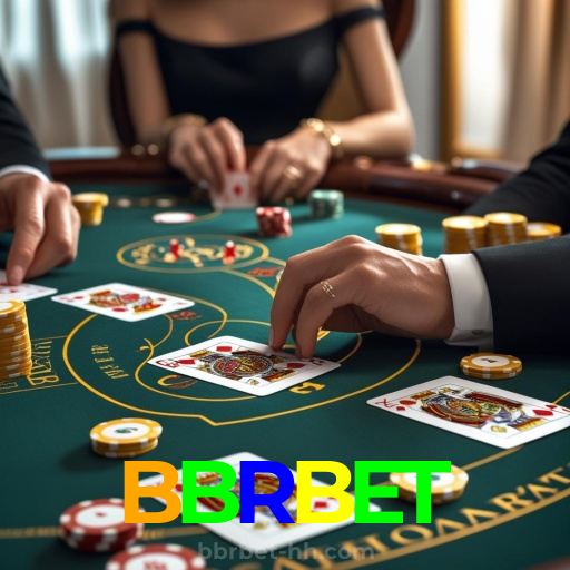 BBRBET:Jogue slots, aposte no futebol e conquiste prêmios incríveis!
