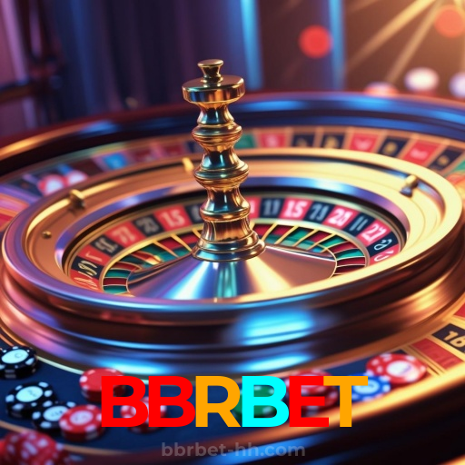 BBRBET:Jogue blackjack, roleta e aposte no futebol para vitórias emocionantes!