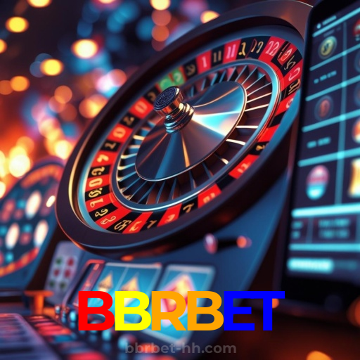 BBRBET：Apostas ao vivo no futebol e prêmios épicos nos jogos de cassino!