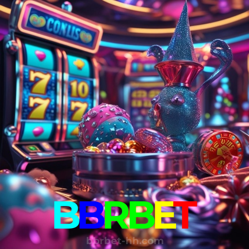 BBRBET：O cassino online mais confiável para apostas no futebol e jogos de cassino!