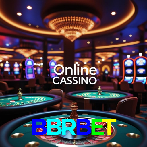 BBRBET：Jogue slots, aposte no futebol e vença com grandes prêmios!
