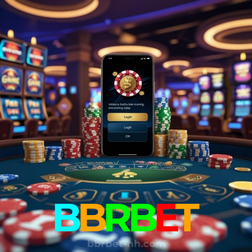 BBRBET：O melhor cassino online para apostas esportivas e jogos como blackjack!
