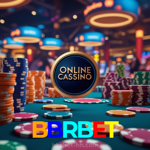 BBRBET：Jogue blackjack, aposte no futebol e ganhe prêmios no cassino online!