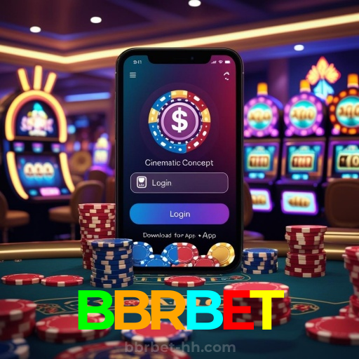 BBRBET：No cassino online mais seguro, aposte no futebol e jogue slots emocionantes!