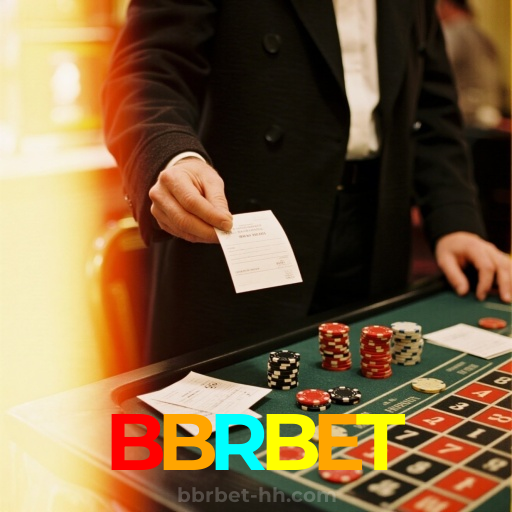 BBRBET：Apostas no futebol e diversão com roleta e blackjack no nosso cassino online!
