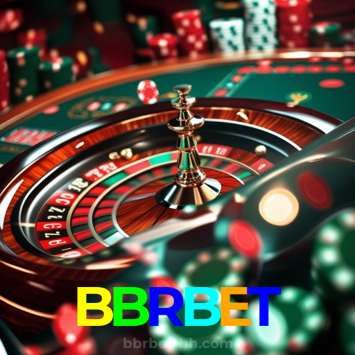 BBRBET：Jogue blackjack, aposte no futebol e ganhe prêmios no nosso cassino online!