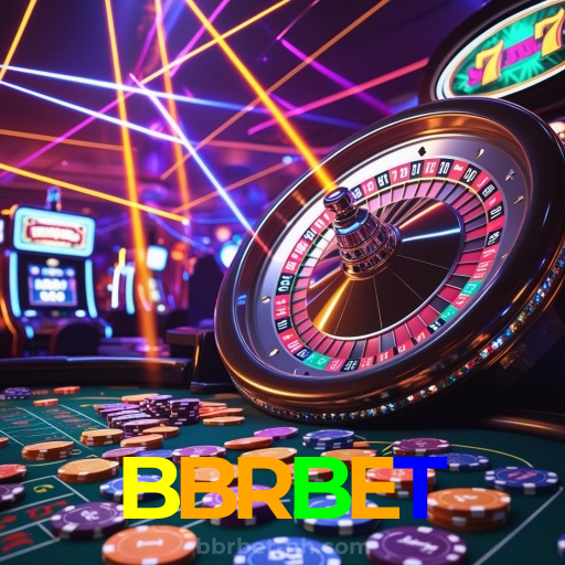 BBRBET：Jogue no cassino online e aposte no futebol para ganhar grandes prêmios!