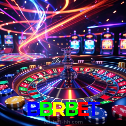 BBRBET:Jogue nas nossas roletas e ganhe prêmios incríveis!