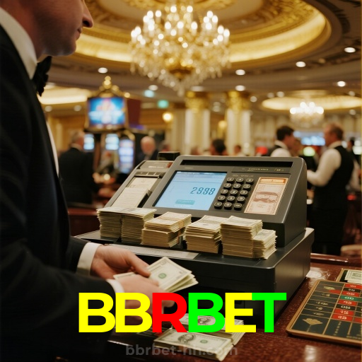 BBRBET：Sinta a emoção do cassino! Aposte agora e ganhe prêmios reais!
