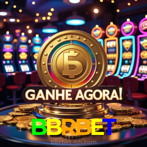 BBRBET：Onde o futebol e o cassino online se encontram para diversão sem fim!