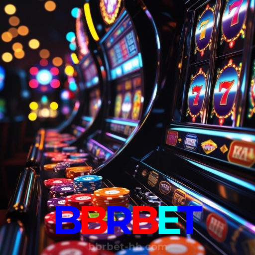 BBRBET：Aposte no futebol online e conquiste grandes recompensas!