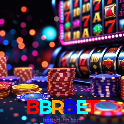 BBRBET：Apostas ao vivo no futebol e grandes prêmios em blackjack e roleta!