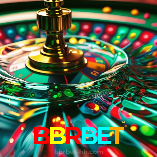 BBRBET：A roleta é sua chance de ganhar grandes prêmios! Aposte agora!