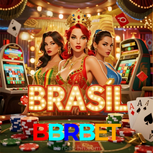 BBRBET：Vença no futebol online e leve a grande vitória para casa!