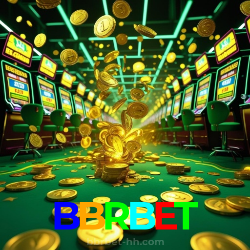 BBRBET：O melhor cassino online com slots, poker e apostas no futebol!
