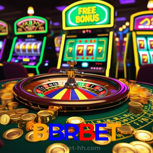 BBRBET：Jogue blackjack e aposte no futebol para uma experiência inesquecível!