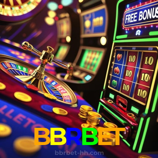 BBRBET：O melhor do futebol digital te espera! Aposte agora e vença!