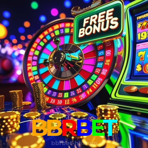 BBRBET：O melhor do futebol online com chances incríveis de vitória!
