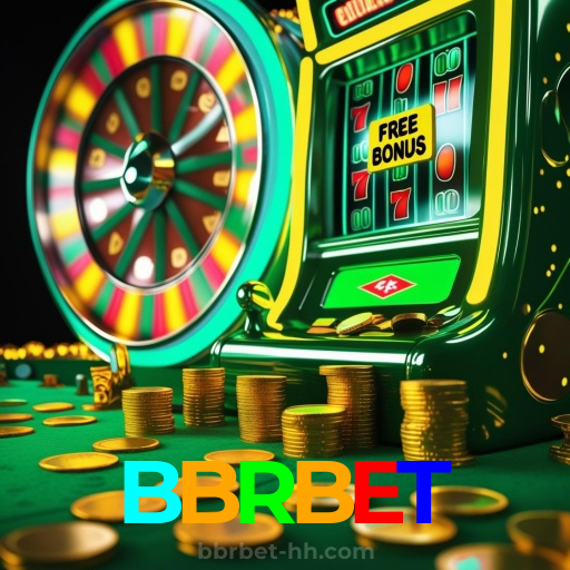 BBRBET：Apostas ao vivo no futebol e grandes prêmios em slots te esperam!