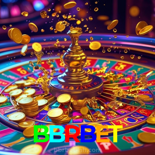 BBRBET：Os jackpots estão esperando por você! Entre no jogo e faça história!