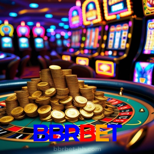 BBRBET：Apostas ao vivo no futebol e diversão em jogos de cassino como slots e roleta!
