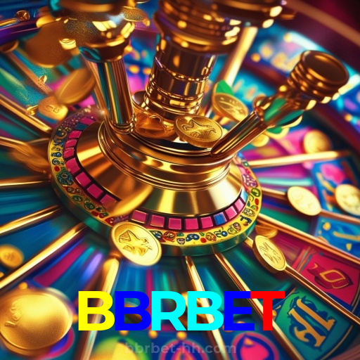 BBRBET：Jogue nas slots e ganhe grandes prêmios com cada giro!