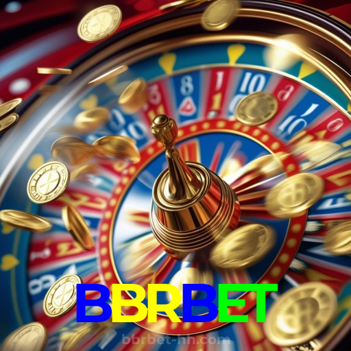 BBRBET：Apostas emocionantes no futebol e diversão garantida com roleta e poker!