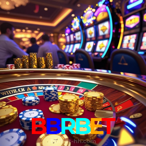 BBRBET：A vitória no futebol online está esperando por você!